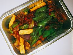 -小厨娘淮扬菜(板桥一店)