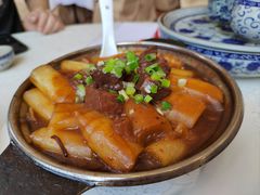 -和乐喜宴海鲜酒家(骏荣广场店)