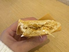 -易老大蛋烘糕(奎星楼总店)