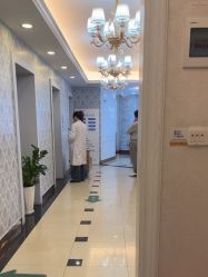-武汉五洲整形外科医院