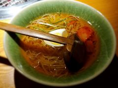冷面-本寻烧肉酒场(双井店)