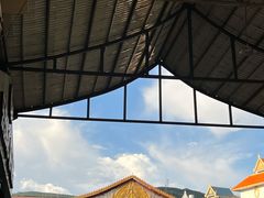 -曼阁市场水果批发市场