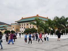 -台北故宫博物院