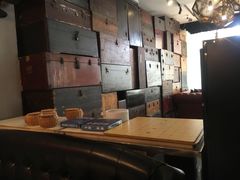 大堂-时间仓(月湖公园店)