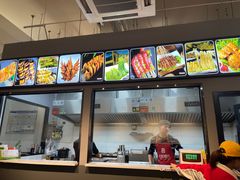 -非凡烧烤(历史博物馆店)