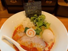 -Ramen满吉·豚骨拉面(丽园路店)