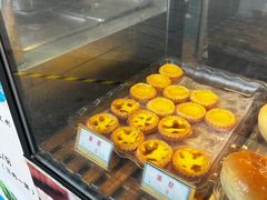 -东江海鲜酒家(艺都分店)