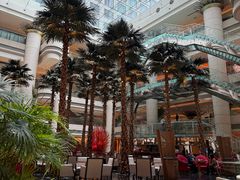 -威斯汀舞台餐厅