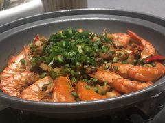 -田水湾丨地道安徽菜(文化路店)