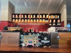 -星巴克(无锡百联奥特莱斯店)