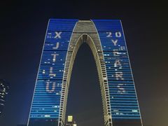 -金鸡湖景区