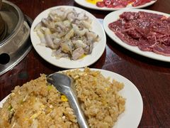 -鞍山戰