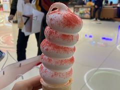 五球蛋卷-DQ·蛋糕·冰淇淋(湖景东路店)