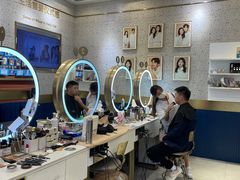 -海马体照相馆(大连柏威年购物中心店)