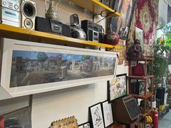 -新疆狼爷烤肉(宋庄店)