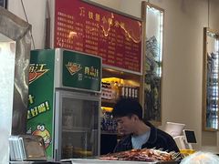 -铁朋小锅米线(金星店)