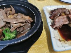 -海鲜街菜馆(海珠南路店)