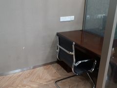 -桃仙机场头等舱休息室