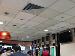 -麦当劳(北京南站店)