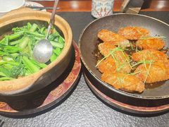 -旺爷砂锅·茶作(国贸城店)