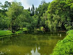 -人民公园(罗湖区)