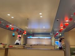 -海底捞火锅(泉城路店)