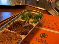 -杨小佳·齐齐哈尔烤肉·烤串(广州店)