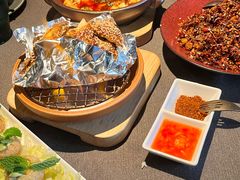 -一川二水•粤川醉(CP静安店)