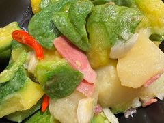 -福照楼汽锅鸡·云南特色菜(万达广场店)