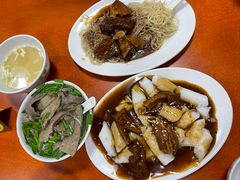 -顺发饮食店(景泰西六巷店)