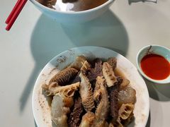 -梓记牛什(總店)