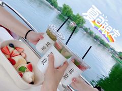 -什刹海