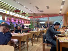 -福客麻辣烫·现炒麻辣香锅(印力中心店)