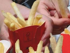 -麦当劳(沙河店)