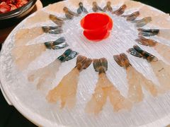 -炳胜品味(海印总店)