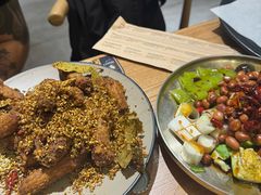 -壹酒贰肉1926·深夜食堂(九纬路店)