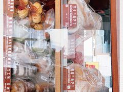 -Juicy Bakery(大学路店)