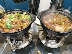 -川香煲(茅台路店)