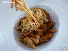 -广和隆猪蹄面(钟法路店)