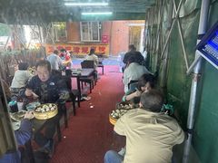 -正宗天津烧麦馆(柳州路店)