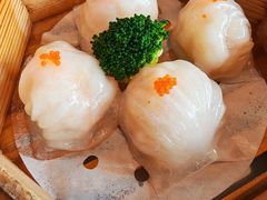 -点胜汇·点心粤菜·手工制作(揭阳店)