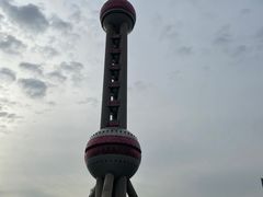 -东方明珠广播电视塔