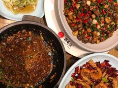 -鸡毛店·川菜(双楠店)