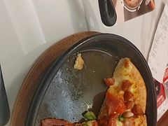 -必胜客(安盛购物广场金州店)
