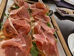 -卡佩罗意大利餐厅及酒吧Al Cappello Trattoria