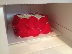 百利甜情人-21cake廿一客蛋糕