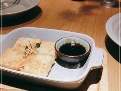 -蜜桃餐厅·伴山(绿宝广场店)