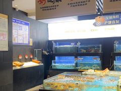 -徐记海鲜(汉城湖|太奥店)
