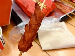 -肯德基(龙盛新天地店)