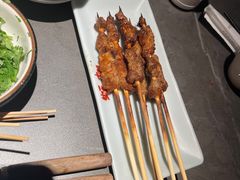 -蚝翅·海鲜粥·烧烤·羊肉季(鄞州万达店)